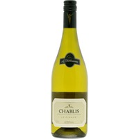 Le Finage Chablis - La Chablisienne