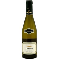 Le Finage Chablis 0,375 l - La Chablisienne