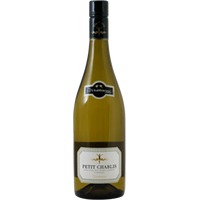 Petit Chablis Vibrant - La Chablisienne