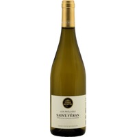 Les Préludes Saint-Veran AOC - Terres Secretes