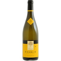 Chablis - Pommier