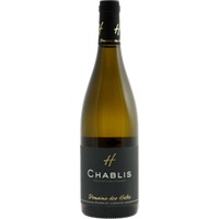 Chablis - Domaine des Hates