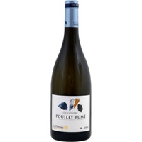 Pouilly-Fumé - LaCheteau