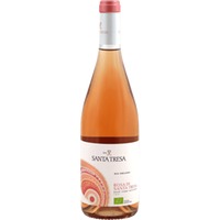 Rosa di Santa Tresa Terre Siciliane IGT - Santa Tresa
