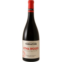 Etna Rosso - Tornatore