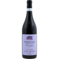 Campass Barbera d'Alba DOC - Cigliuti