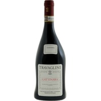 Gattinara DOCG - Travaglini