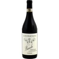 Barolo Serralunga - Baudana