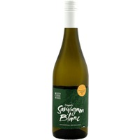 Organic Sauvignon Blanc Marlborough - Misty Cove