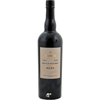 Crusted Port - Dow's