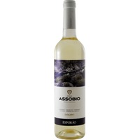 Assobio Branco Quinta dos Murcas - Esporão