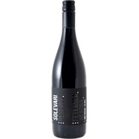 Solevari Feteasca Neagra - Cramele Recas