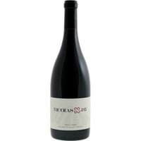 Pinot Noir Willamette Valley - Nicolas Jay