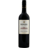 Cabernet Sauvignon - Bergsig Estate