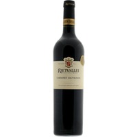 Estate Cabernet Sauvignon - Rietvallei