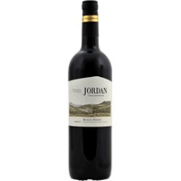 Black Magic Merlot - Jordan