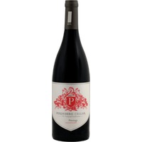 The Vineyard Collection Pinotage - Perdeberg Cellar