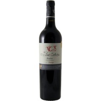 Perdeberg Dry Land Collection Resolve Pinotage