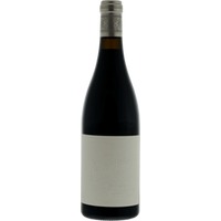 Syrah - Porseleinberg