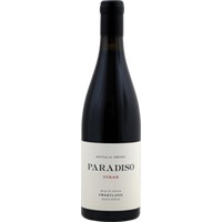 Paradiso Syrah - Tim Hillock