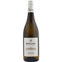 Chardonnay - Bergsig Estate