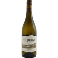 The Cold Fact Sauvignon Blanc - Jordan