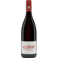 Spätburgunder trocken - Allendorf