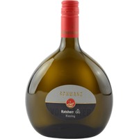 Volkacher Ratsherr Riesling GG trocken - Weingut Zur Schwane