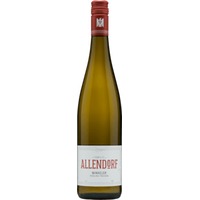 Winkeler Riesling trocken - Allendorf