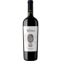 Mukuzani French Oak - Winery Chateau Nekresi