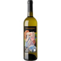 Tsinandali Edition 202 - Winery Chateau Nekresi