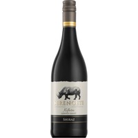 Serengeti Shiraz - Swartland Wynkelder