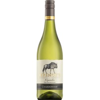 Serengeti Chardonnay - Swartland Wynkelder