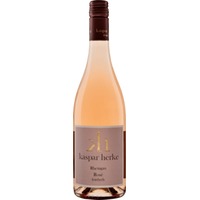 Rosé Spätburgunder feinherb - Weingut Kaspar Herke