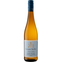 Hallgartener Hendelberg Riesling trocken - Weingut Kaspar Herke