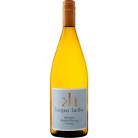 Winkeler Riesling fruchtig 1,0 l - Weingut Kaspar Herke