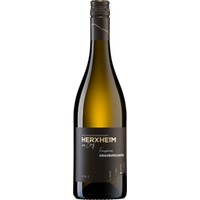Freinsheimer Grauburgunder Plateau trocken - Winzergenossenschaft Herxheim am