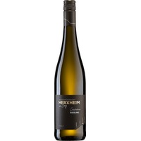 Dackenheimer Riesling Plateau trocken - Winzergenossenschaft Herxheim am Berg