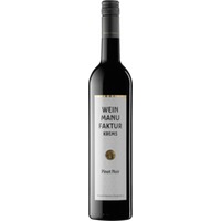 Weinmanufaktur Pinot Noir - Winzer Krems