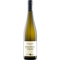 Kellermeister Privat Ried Kremser Goldberg Grüner Veltliner DAC - Winzer Krems