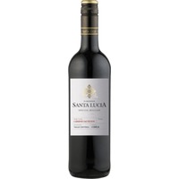 Cabernet Sauvignon - Vinedos Santa Lucia