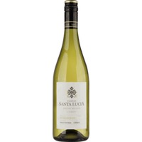 Sauvignon Blanc - Vinedos Santa Lucia
