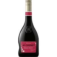 JP Chenet Delicious Red Medium Sweet IGP - Les Grands Chais de France