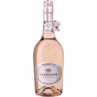 Rosé Millesimato Prosecco Spumante DOC - La Gioiosa