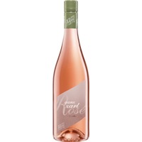 Ganz Zart Rosé - Weingut Pfaffl