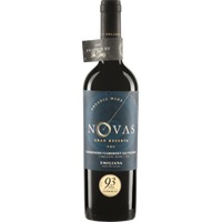 Novas Carménère-Cabernet Sauvignon Gran Reserva - Emiliana