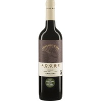 Adobe Merlot Reserva Valle Del Rapel DO - Emiliana