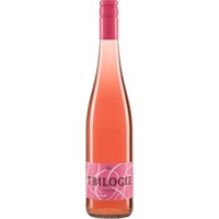 Trilogie Cuvée Rosé Rheinhessen Feinherb - Knobloch