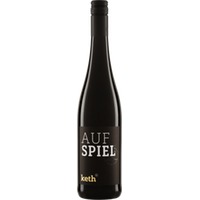 Aufspiel Rot - Keth