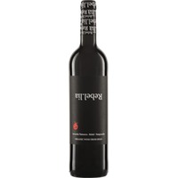 Rebel.Lia Tinto Utiel-Requena D.O.P. - Bodegas Vegalfaro